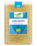 Len złoty bio 2 kg