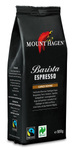 Kawa ziarnista Arabica/Robusta Barista Espresso Fair Trade BIO 500 g – Mount Hagen