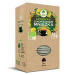 Herbatka z korzeniem mniszka BIO (25 x 3 g) 75 g – Dary Natury