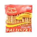 Paluszki imieninowe 200 g bezglutenowe – Stema