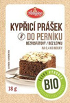 Proszek do pieczenia z przyprawą do piernika bezglutenowy bio 18 g