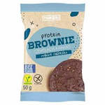 Ciastko proteinowe brownie 50 g – Frank&Oli