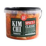 Kimchi classic spicy 900 g - Old Friends