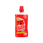 Płyn do czyszczenia wszystkich powierzchni floral fiesta 1 l