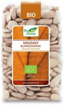 Migdały blanszowane bio 350 g