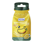 Drażetki odświeżające o smaku mango i mięty z witaminą C 15 g – Dosfarm