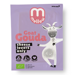 Kozi ser gouda BIO 200 g – Mmellow
