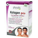 Kolagen pro suplement diety 30 saszetek - Physalis