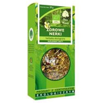 Herbatka zdrowe nerki BIO 50 g – Dary Natury