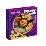Tacka przekąskowa Party Mix 250 g – Naura