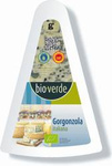 Ser gorgonzola BIO 125 g – Bio Verde