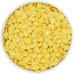 Soczewica żółta BIO (surowiec) (25 kg) 4