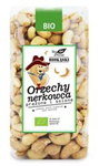 Orzechy nerkowca prażone i solone BIO 350 g – Bio Planet