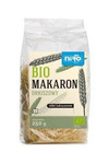 Makaron orkiszowy nitki luksusowe BIO 250 g – Niro