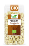 Orzechy macadamia BIO 350 g – Bio Planet