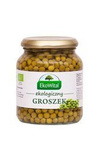 Groszek w zalewie bio 350 g - Ekowital