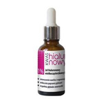 Kwas hialuronowy 1 % żel 100 ml – Mohani