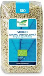 Sorgo (ziarno obłuszczone) BIO 500 g – Bio Planet