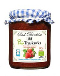 Truskawka 80 % bio 260 g