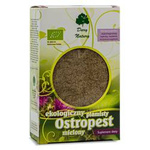 Ostropest plamisty mielony bio suplement diety 100 g - Dary Natury