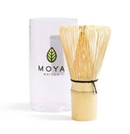 Chasen - miotełka bambusowa do Matcha 15 g – Moya Matcha
