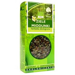 Herbatka ziele miodunki BIO 25 g – Dary Natury