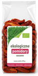 Pomidory suszone BIO 80 g – Ekologiko
