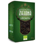 Herbata zielona liściasta BIO 80 g – Dary Natury