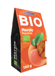 Morele słodkie suszone BIO 150 g – Naturavena
