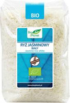 Ryż jaśminowy biały bezglutenowy BIO 1 kg – Bio Planet