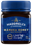 Miód Manuka MGO 570+ 250 g – Haddrell's of Cambridge