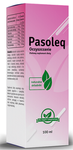 Oczyszczanie suplement diety 100 ml - Pasoleq