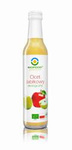 Ocet jabłkowy niefiltrowany BIO 250 ml – Bio Food