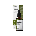 Ekstrakty w kroplach adaptogeny bezglutenowe suplement diety 30 ml (clean label) – Pharmovit