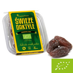 Daktyle medjool świeże bezglutenowe BIO 120 g – Organic House