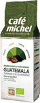 Kawa mielona Arabica 100 % Gwatemala Fair Trade BIO 250 g - Cafe Michel