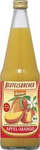 Sok jabłko - mango Demeter BIO 700 ml – Beutelsbacher