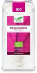 Kasza manna BIO 500 g – Bio Planet