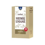 Siemię lniane złociste 250 g - Oleofarm