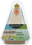 Ser twardy grana padano BIO 125 g