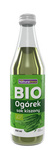 Sok z ogórków kiszonych BIO 250 ml – Naturavena