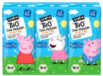 Napój jabłko-gruszka Świnka Peppa BIO 3 x 200 ml – Pure&Fun
