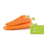 Marchew BIO – 1 kg