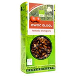 Herbatka owoc głogu BIO 100 g – Dary Natury