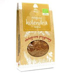 Kolendra mielona BIO 30 g – Dary Natury
