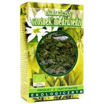 Czosnek niedźwiedzi ekologiczny bio 25 g