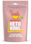 Keto bowl peanut protein bio 200 g