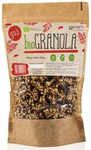 Granola z goji bezglutenowa BIO 320 g – Papagrin