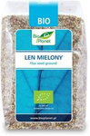 Len mielony bio 250 g