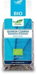 Quinoa czarna Komosa ryżowa BIO 250 g – Bio Planet